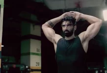 Want Chiseled Body Like Aditya Roy Kapoor? Want Chiseled Body Like Aditya Roy Kapoor?