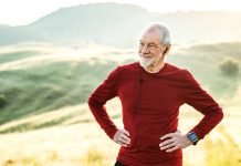 Men’s health advice: Nutrition and a diet plan for men over 40 Men's health advice: Nutrition and a diet plan for men over 40 ayurveda