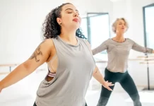 5 Advantages of a Zumba Workout for Health Therapist's 7 Tips to Learn and Simplify When Overwhelmed