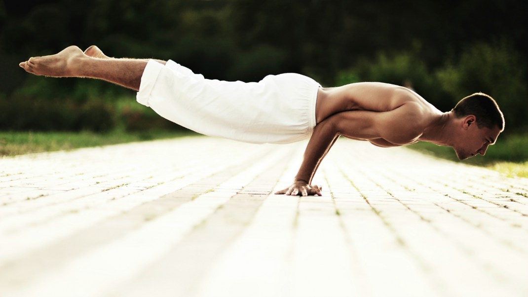 20 Types of yoga we bet you didn't know about 