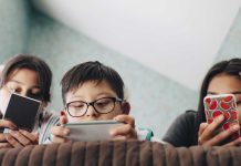 5 Yoga Poses for Kids to Help Them Cope with the Impact of Too Much Screen Time 5 yoga poses for kids to help them cope with the impact of too much screen time