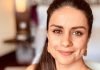 Gul Panag & her tough training programme is just what we need to be in shape Gul Panag & her tough training programme is just what we need to be in shape
