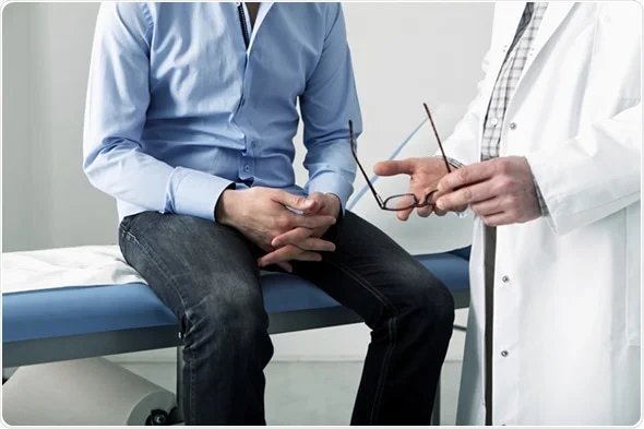 Male infertility: Diagnosis and therapies for low sperm count in men