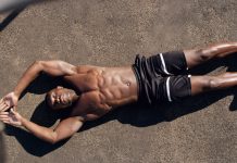 You may achieve six-pack abs in record time with the aid of this 4-minute Japanese exercise You may achieve six-pack abs in record time with the aid of this 4-minute Japanese exercise