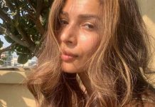 Cinnamon Spice and Everything Nice: DIY Face Masks à la Malaika Arora! Malaika Arora uses cinnamon powder face masks, and here's how you can use the natural ingredient in your DIY recipes