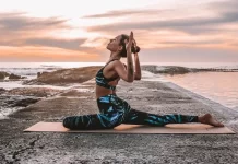 Yoga Moves to Ease and Strengthen Digestion 5 easy ways yoga might help you reach your weight loss goals Yoga Moves to Ease and Strengthen Digestion