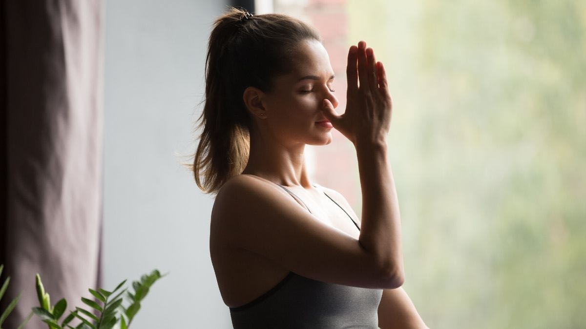 5 easy ways yoga might help you reach your weight loss goals
