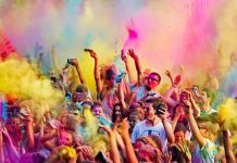 Holi 2023: 5 Ways to Get Rid of a Bhang Hangover Holi 2023: 5 Ways to Get Rid of a Bhang Hangover