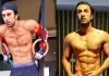 Watch out for Ranbir Kapoor’s new training video and see how he became jacked for his most recent movie! Watch out for Ranbir Kapoor's new training video and see how he became jacked for his most recent movie, exclusively!