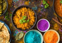 6 tips to stop the negative consequences of overeating after Holi 6 tips to stop the negative consequences of overeating after Holi