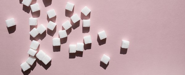5 reasons, in the opinion of a dietitian, to stop using processed sugar