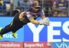 Robin Uthappa’s Personal Trainer Shares Post-Retirement Fitness Secrets The former cricketer Robin Uthappa's personal trainer discusses how he keeps active now that he's retired