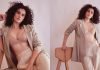 Taapsee Pannu’s rigorous fitness regime helps her stay fit Taapsee Pannu's rigorous fitness regime helps her stay fit