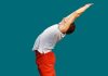 Bend Back and Learn: The Complete Guide to Standing Back Bend Pose Flexibility at 30+ & Tips for Regaining Your Range of Motion
