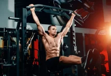 Crush Your Core: 5 Trendy Exercises to Score That V-Shaped Abs "Crush Your Core: 5 Trendy Exercises to Score That V-Shaped Abs"
