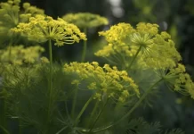 Dill: A Herb of Health and Wellness Dill: A Herb of Health and Wellness