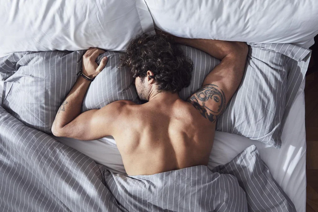 5 Bedtime Routine Hacks You Need to Try For a Better Sleep How to Start a Workout Routine If You're Overweight