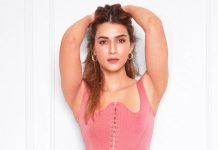 Kriti Sanon’s Core-sensational Workout kriti