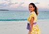 How Mira Kapoor Takes On Holiday Fitness with a Smile and a Side of Humor! How Mira Kapoor Takes On Holiday Fitness with a Smile and a Side of Humor!
