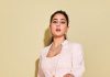 Sara Ali Khan: From Bollywood Bombshell to Weightlifting Wonder! Sara Ali Khan: From Bollywood Bombshell to Weightlifting Wonder!