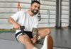 Virat Kohli’s Top 5 Explosive Field Exercises "Virat Kohli's Top 5 Explosive Field Exercises"
