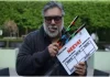 The Incredible Shrinking Act of Ram Kapoor: Unveiling His Weight Loss Journey on his Birthday! The Incredible Shrinking Act of Ram Kapoor: Unveiling His Weight Loss Journey on his Birthday!