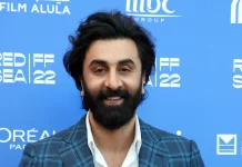 Beyond the Silver Screen: Unveiling Ranbir Kapoor’s Diet and Fitness Odyssey on his Birthday! 1500 word article on 'Ranbir Kapoor's diet plan and the fitness routine that helped him achieve a muscular physique'. Take cues from the authentic online resources and make it a light read with more numbers and stats. Add small jokes if possible.