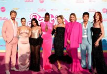 Unveiling the Fitness Magic of ‘Barbie’ Stars: Pilates, Intermittent Fasting, and All Things Glam! Unveiling the Fitness Magic of 'Barbie' Stars: Pilates, Intermittent Fasting, and All Things Glam!