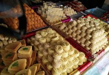 Beat the Coming Diwali Holiday Weight Gain: Mastering Hunger Pangs Hunger pangs