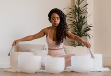 Sound Therapy, A Secret Healer Sound Therapy, A Secret Healer