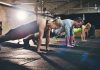 Cross-Training 101: A Beginner’s Guide to a Fitter You Cross-training