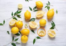 Lemon Water May Boost Metabolism Lemon Water May Boost Metabolism