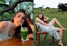 Athiya Shetty’s approach to fitness centers on strength training, building stability, and fostering self-love for the soul athiya