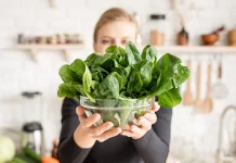 Magnesium foods Magnesium