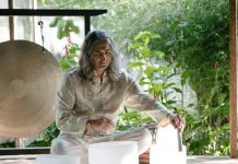 Sound frequency therapy Sound frequency therapy