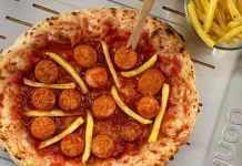 Health Benefits of a Pizza!!! A Healthy Pizza Is Not As Bad As You Think Healthy Pizza