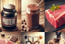 How Much Protein is Too Much Protein? Debunking Myths and Finding Balance