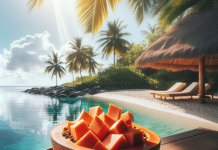 What Makes Papaya Your Ultimate Friend This Summer? Papaya