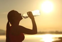 Staying Hydrated This Summer : Essential Tips for Beating the Heat Stay hydrated, drink water