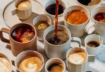 Can COFFEE OBSESSION be dangerous? coffee