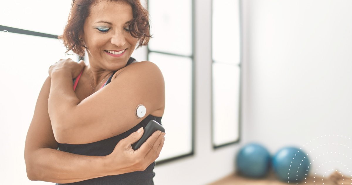 Picture of Its Not the End - Maintaining A Fit Lifestyle for People with Diabetes ...