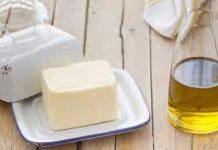 Animal Fats vs. Seed Oils: Butter or Olive Oil For Your Weight Goal Butter or Olive Oil
