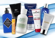 Male Personal Care is Now Growing at a Rate Higher Then the Female Segment