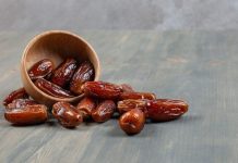8 Proven Health Benefits of Dates dates