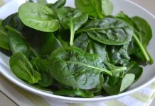 The Superfood Spotlight: Unveiling the Marvels of Spinach Superfood