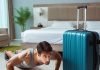Maintaining Your Workout Regime While Travelling workout regime while travelling