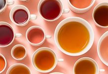 The Best Teas for Weight Loss : 6 Varieties to Melt Fat