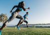 Does Running Too Much Wear Out Your Knees? knees