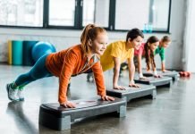 Workouts for Children Under the Age of 10: A Comprehensive Guide workouts for children