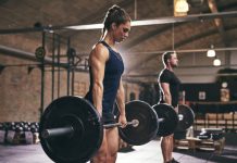 Title: Strength Training: Heavy Weights with Less Reps vs Light Weights with More Reps strength training